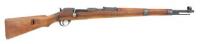 German G98/40 Bolt Action Rifle by FEG