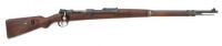 Scarce German Karabiner 98b Bolt Action Rifle by Simson & Co