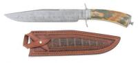 Early Mammoth Bowie by Royer