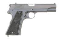 Scarce German P.35(p) Semi-Auto Pistol by Radom with Kriegsmarine Markings