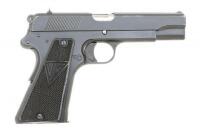 Polish Eagle VIS-35 Semi-Auto Pistol by Radom