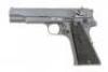 Polish Eagle VIS-35 Semi-Auto Pistol by Radom - 2