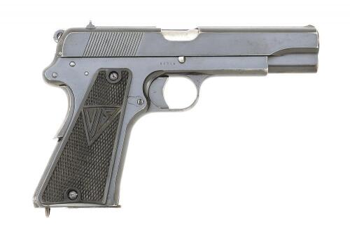 Polish Eagle VIS-35 Semi-Auto Pistol by Radom