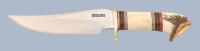 Scarce Randall Limited Edition 50th Anniversary Commemorative Knife