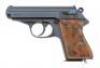 Scarce SS-Contract Walther PPK Semi-Auto Pistol - 2