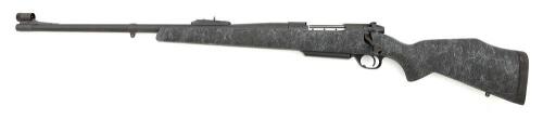 Weatherby Mark V DGR Left Hand Bolt Action Rifle