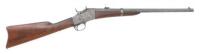 Early Remington Rolling Block Baby Carbine