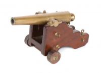 Strong Firearms Company Breechloading Signal Cannon