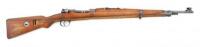 Scarce German G.24(t) Bolt Action Rifle by Brno