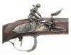 Exceptional Ornate French Flintlock Target Pistol by F. Thomas - 4