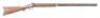 New York State Percussion Halfstock Sporting Rifle by William Billinghurst