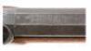 New York State Percussion Halfstock Sporting Rifle by William Billinghurst - 2