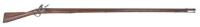 Unmarked British Proofed Flintlock Long Fowler