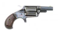 Lovely Colt New Line 38 Single Action Revolver
