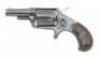 Lovely Colt New Line 38 Single Action Revolver - 2