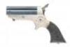 Fine Sharps Model 1A Pepperbox Pistol - 2