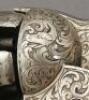 Wonderful Cased and Factory Young Engraved Colt 1849 Pocket Model Revolver - 4