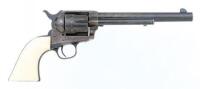 Colt Single Action Army Revolver