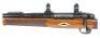 Weatherby Crown Custom Mark V Left Hand Bolt Action Rifle - 3