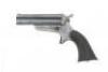 Sharps & Hankins Model 3B Pepperbox Pistol - 2