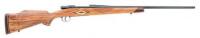 Rare Weatherby High Power Mathieu Left Hand Bolt Action Rifle