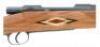 Rare Weatherby High Power Mathieu Left Hand Bolt Action Rifle - 3