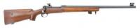 Winchester Pre-64 Model 70 Target Bolt Action Rifle