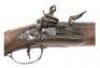 Ornate Pair of Italian Silver-Mounted Miquelet Coat Pistols - 2