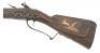 Germanic Jaeger Flintlock Stalking Rifle - 2