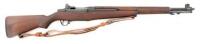 U.S. M1 Garand Type II National Match Rifle by Springfield Armory
