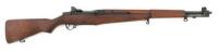 U.S. M1 Garand Type II National Match Rifle by Springfield Armory