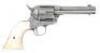 Colt Frontier Six Shooter Single Action Revolver