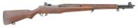 U.S. M1 Garand Rifle By Springfield Armory