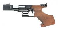 Pardini Model SP 2013 Semi-Auto Bullseye Target Pistol