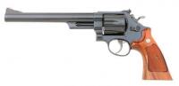 Smith & Wesson Model 29-3 Double Action Revolver