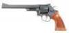 Smith & Wesson Model 29-3 Double Action Revolver