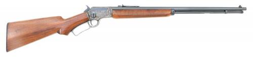 Marlin Model 39A Lever Action Rifle