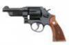 Smith & Wesson 38/44 Heavy Duty Hand Ejector Revolver