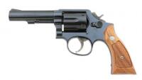 Smith & Wesson Model 547 Military & Police Revolver