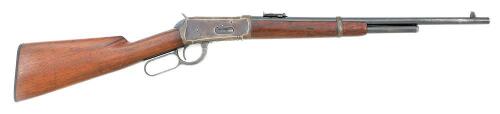 Winchester Model 1894 Special Order Eastern Carbine