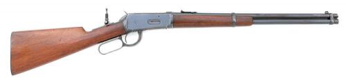 Winchester Model 1894 Saddle Ring Carbine