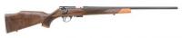 Weatherby Mark XXII Deluxe Bolt Action Rifle