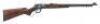 Winchester Model 9422 High Grade Legacy Tribute Lever Action Carbine