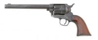 Colt Single Action Army Revolver