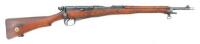 Royal Irish Constabulary Mark I Lee Enfield Bolt Action Carbine by Enfield