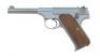 Colt Woodsman Sport Semi-Auto Pistol