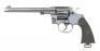 Colt New Service Double Action Revolver