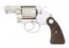 Colt Detective Special Double Action Revolver