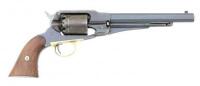 Remington New Model Army Percussion Revolver