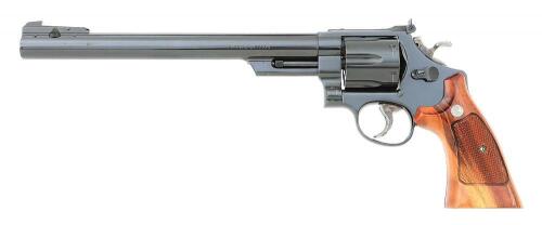 Smith & Wesson Model 29-3 Silhouette Revolver